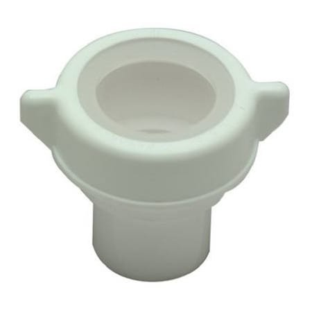 Brasscraft MP WHT DrainRed Adapter 622-555